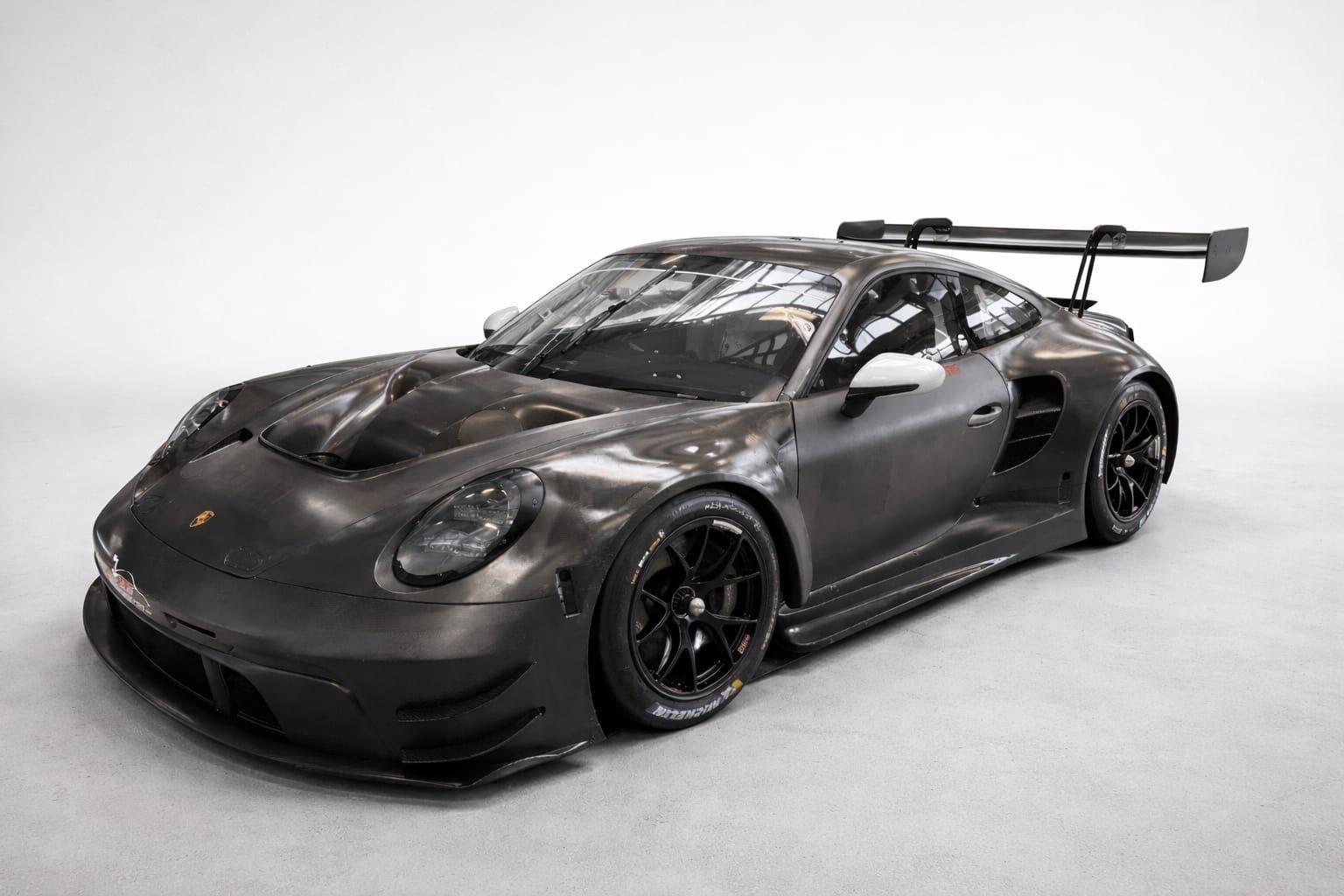 ZRS Motorsport to debut in the GT Open with a Porsche for Armanni-Fontana